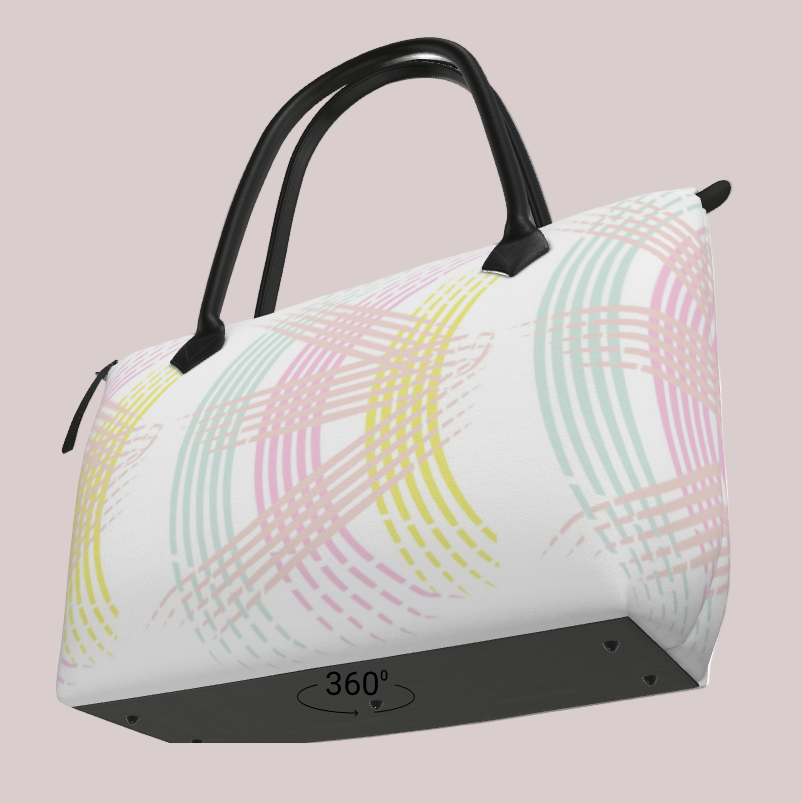 Tote Supernova Multicolor