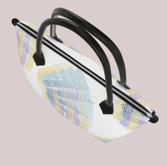 Tote Wings Multicolor