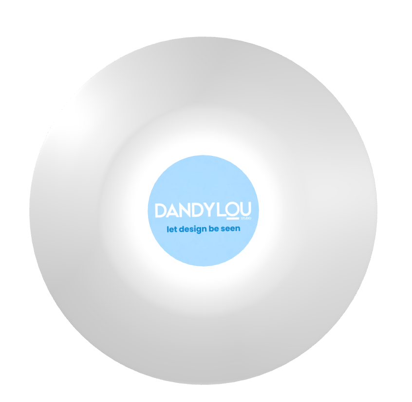 Ornamental Bowl Coffee Board