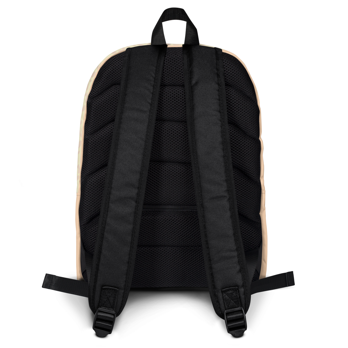Laptop Backpack Panther Beige