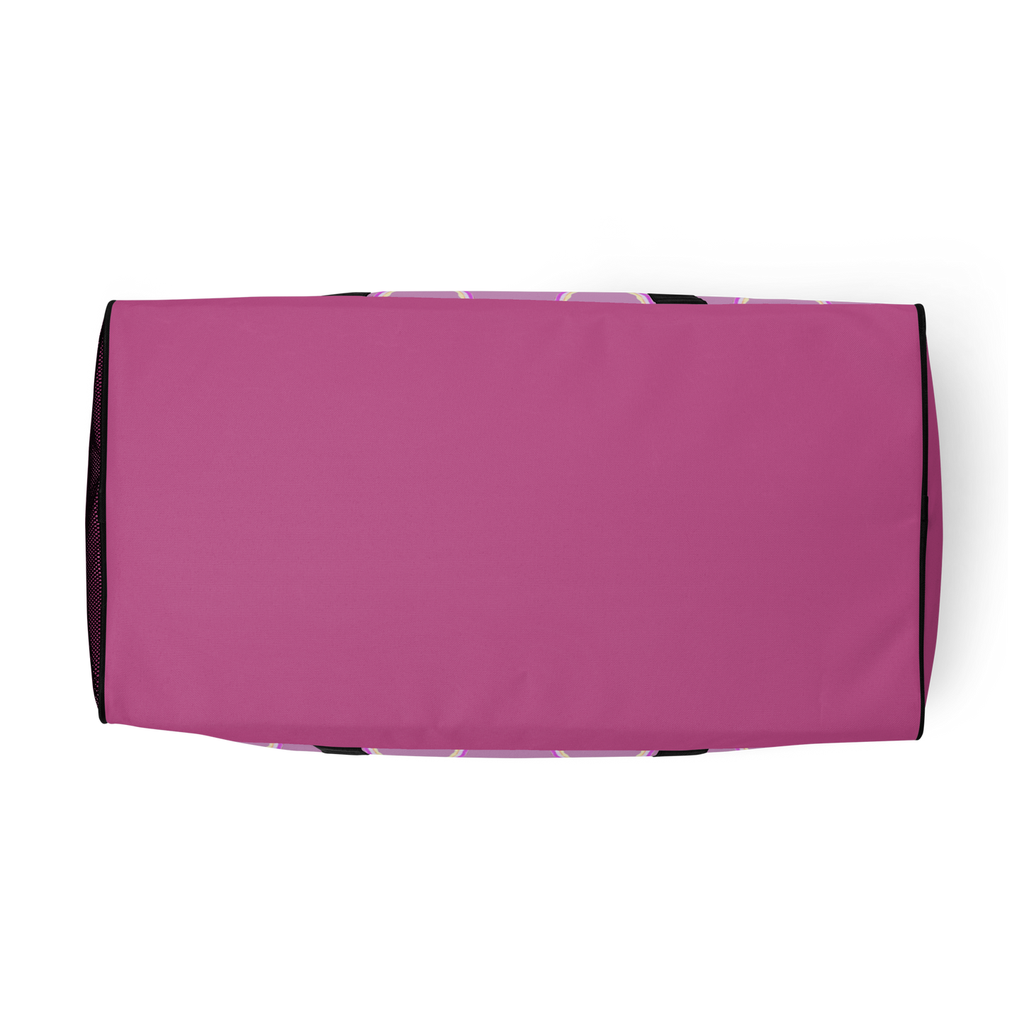 Duffle bag - Lattice Pink