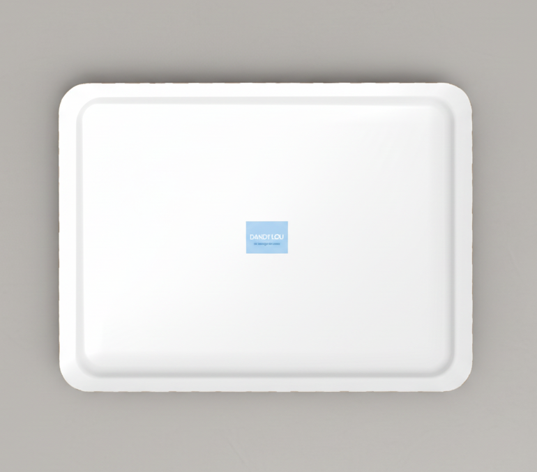 Tray Garden Whispers