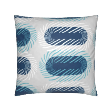 Cushion London White