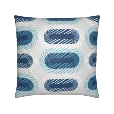 Cushion London White