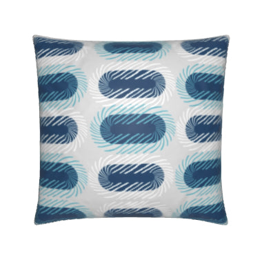 Cushion London White