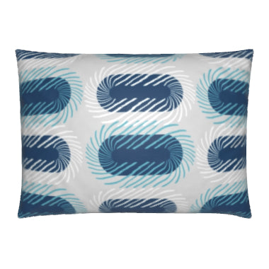 Cushion London White