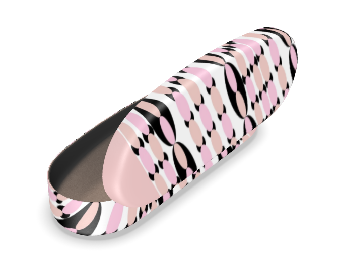 Hardcase New York Pink