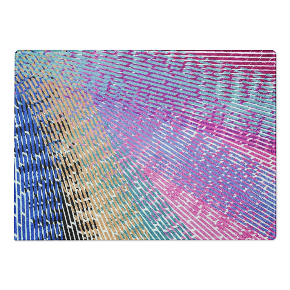 Cutting Board Spectral