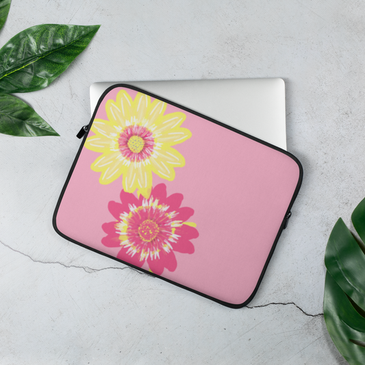 Laptop Sleeve Margaritas