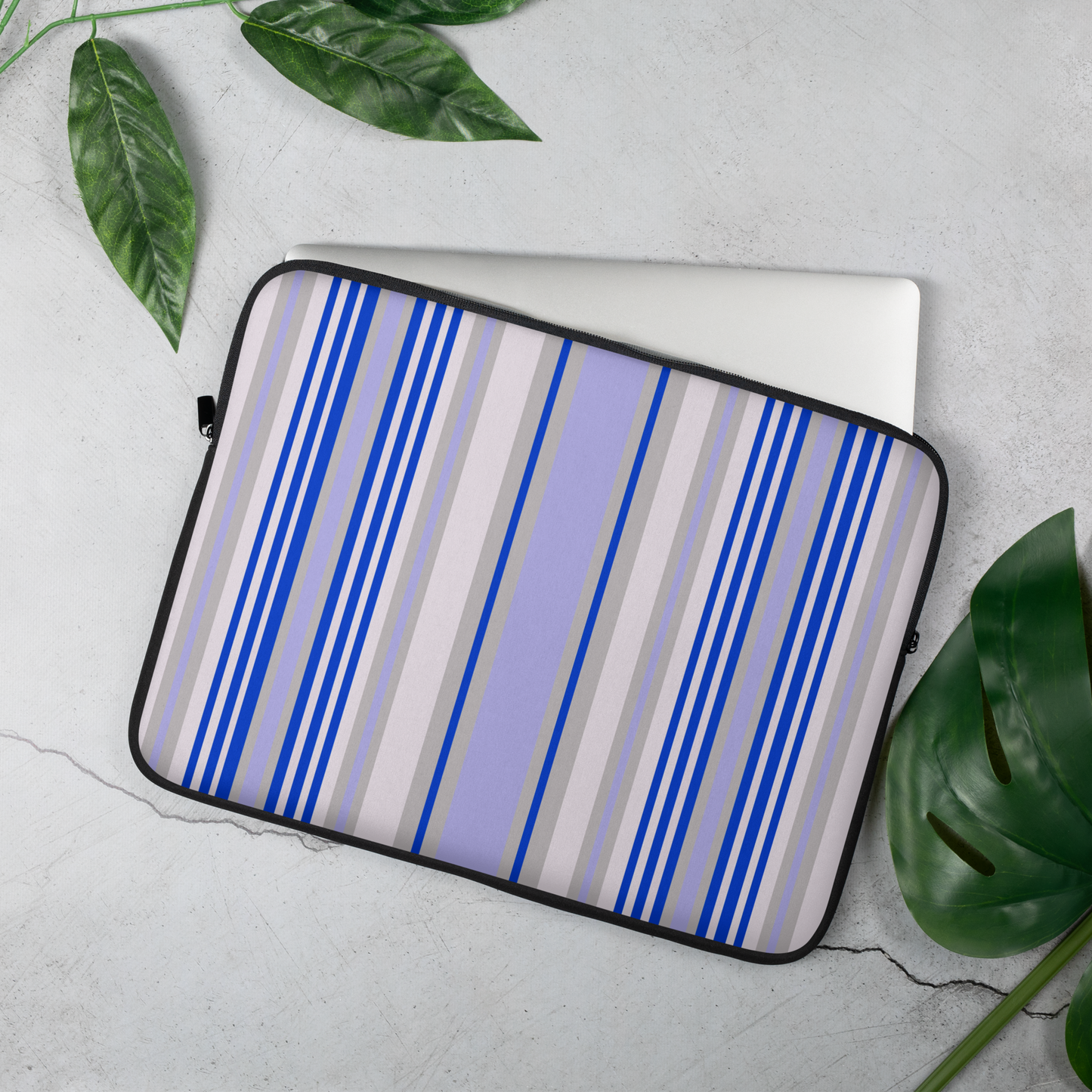 Laptop Sleeve Diplomat Blue