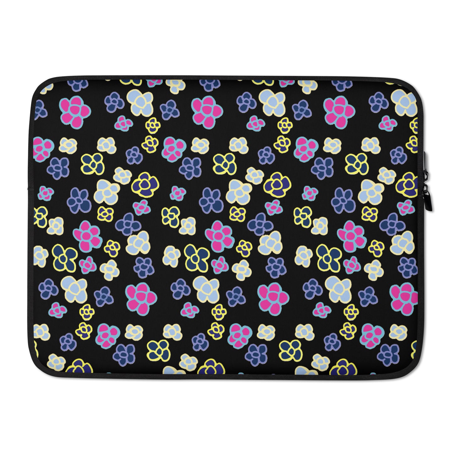 Laptop Sleeve Happy Bloom