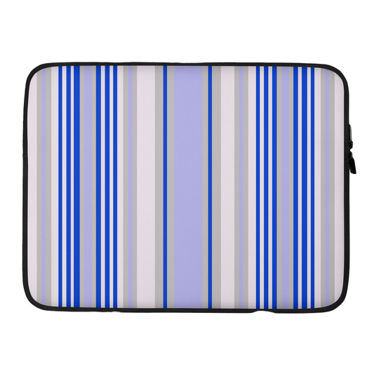 Laptop Sleeve Diplomat Blue