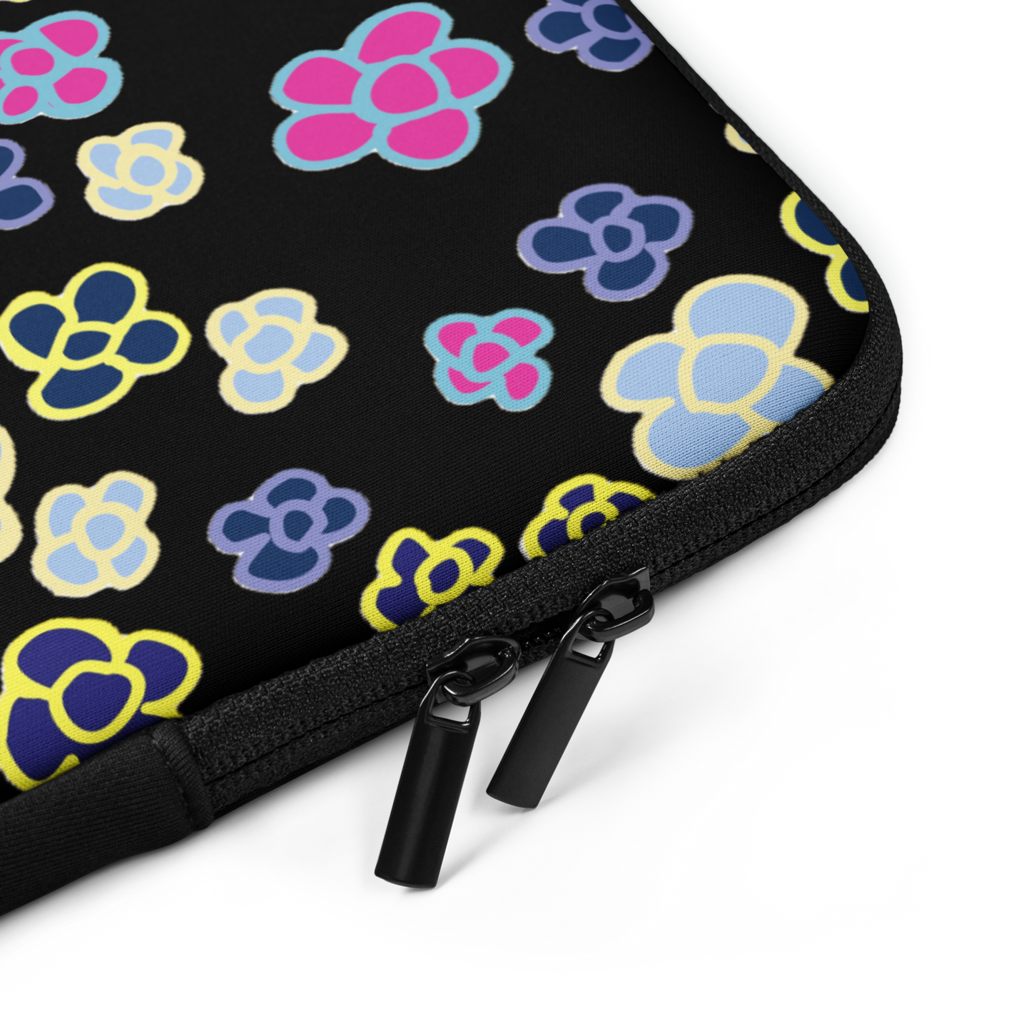 Laptop Sleeve Happy Bloom