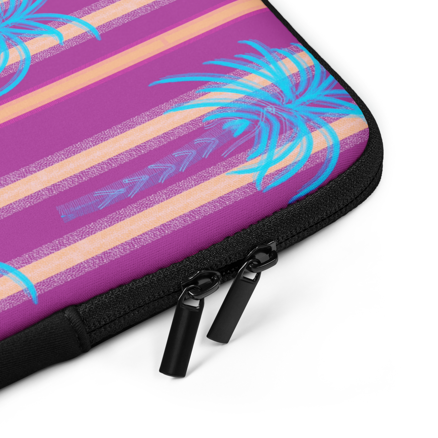 Laptop Sleeve Tropical