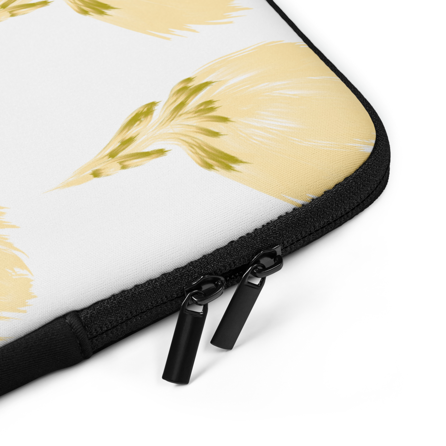 Laptop Sleeve Artic Petals