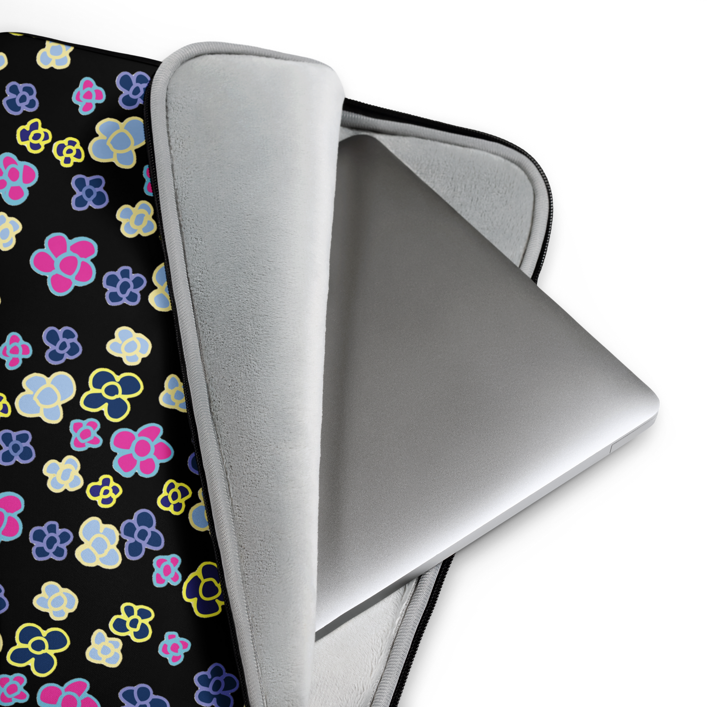 Laptop Sleeve Happy Bloom