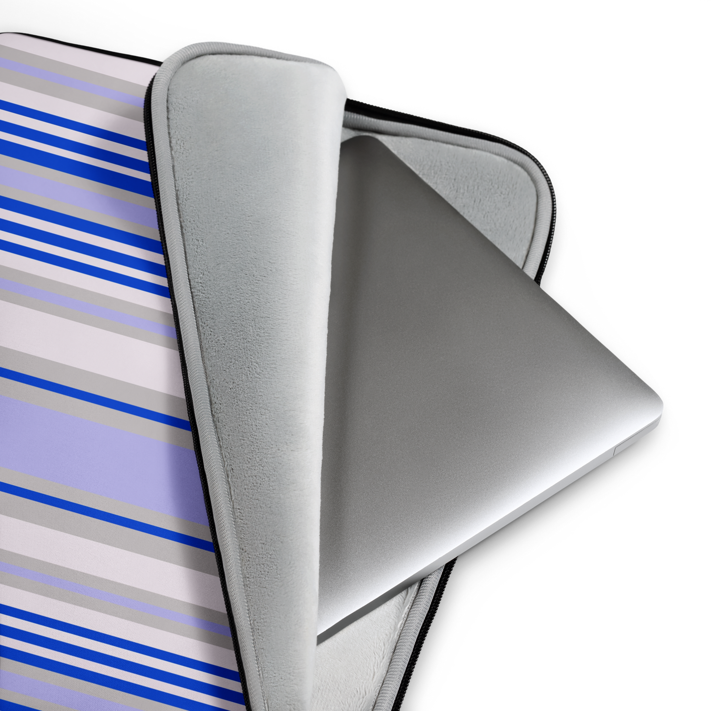 Laptop Sleeve Diplomat Blue