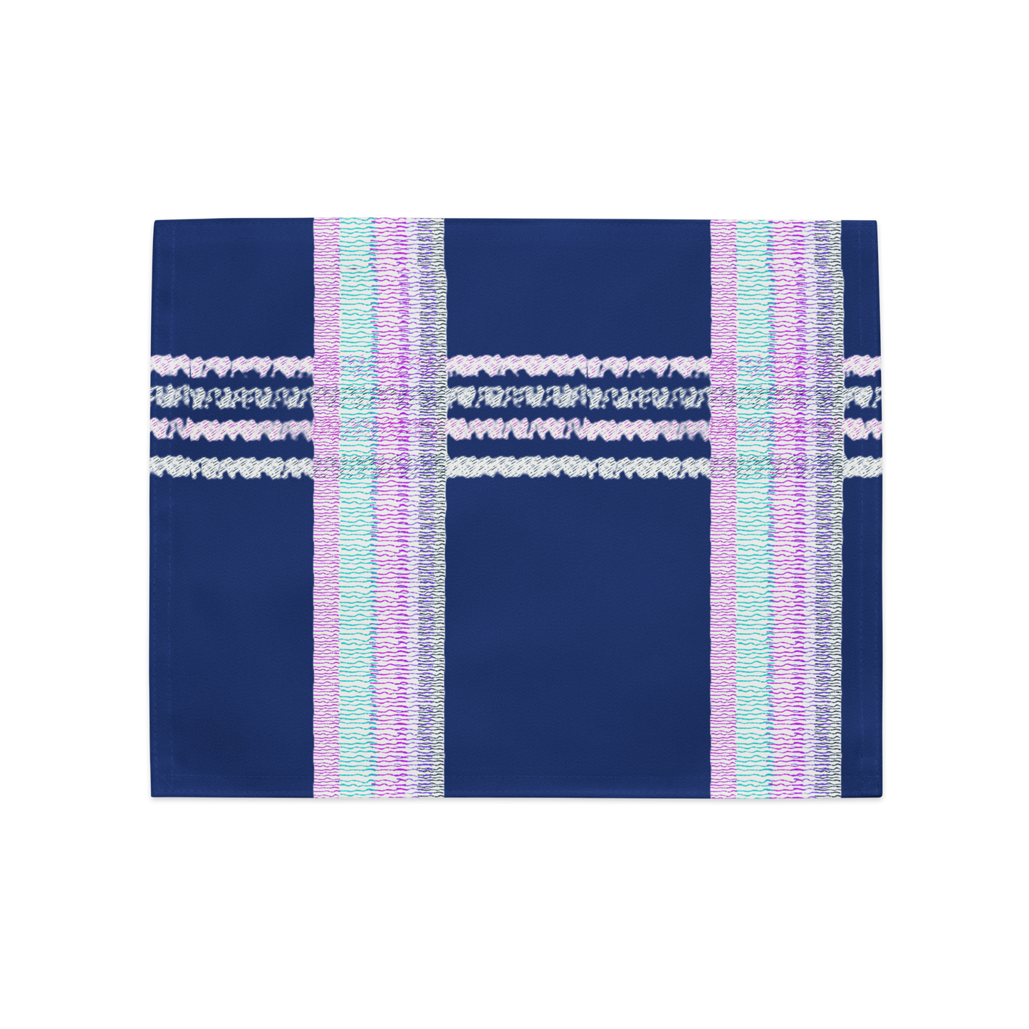 Placemat Set Tartan