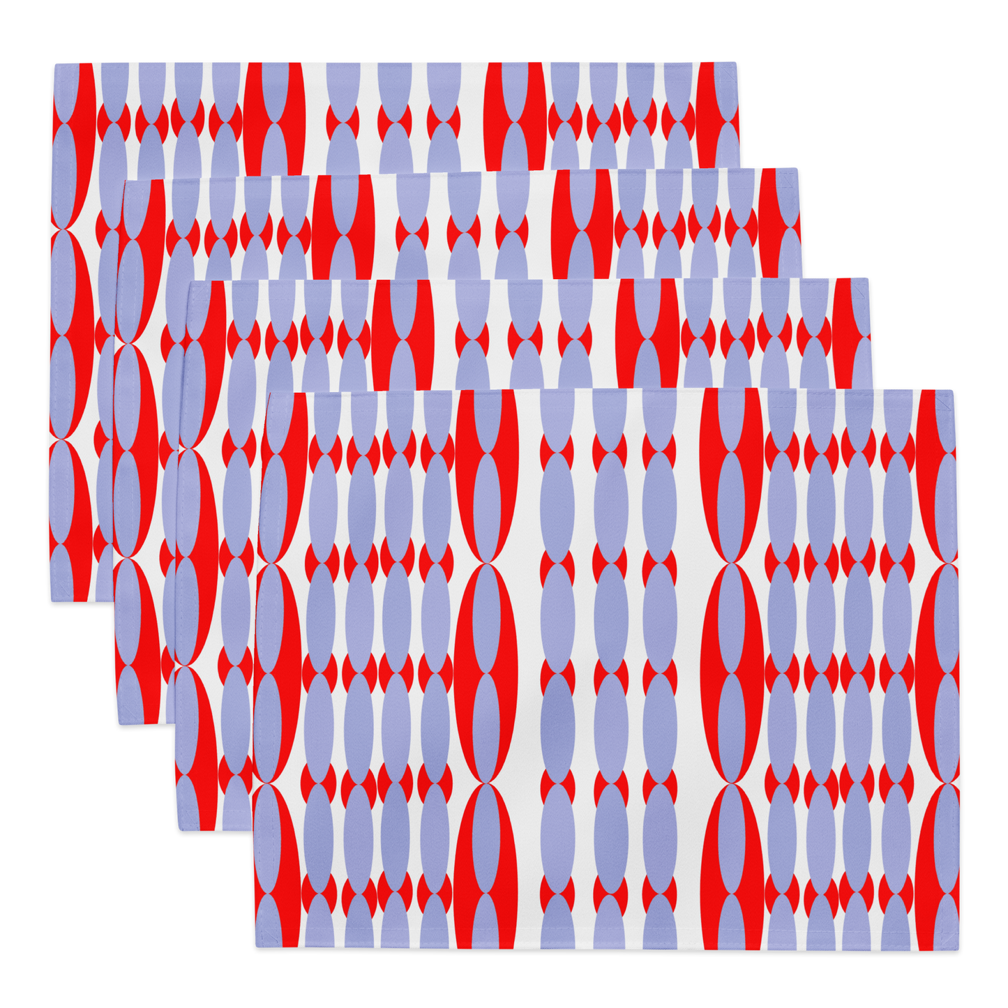 Placemat Set New York