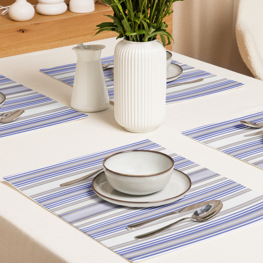 Placemat Set Diplomat