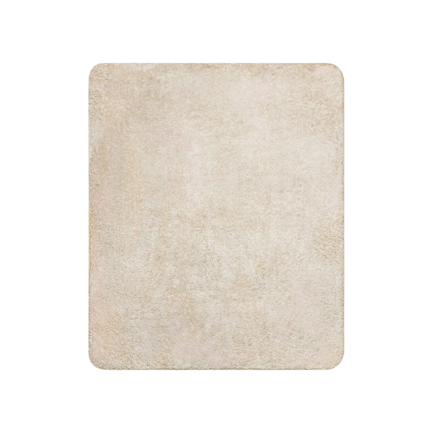 Sherpa Blanket Rhombus Pastel