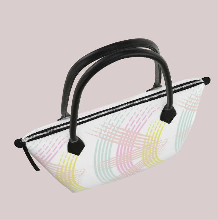 Tote Supernova Multicolor