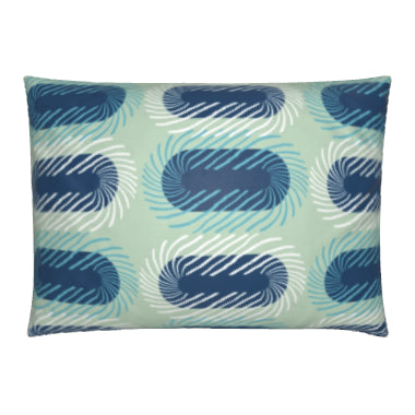 Cushion London Green